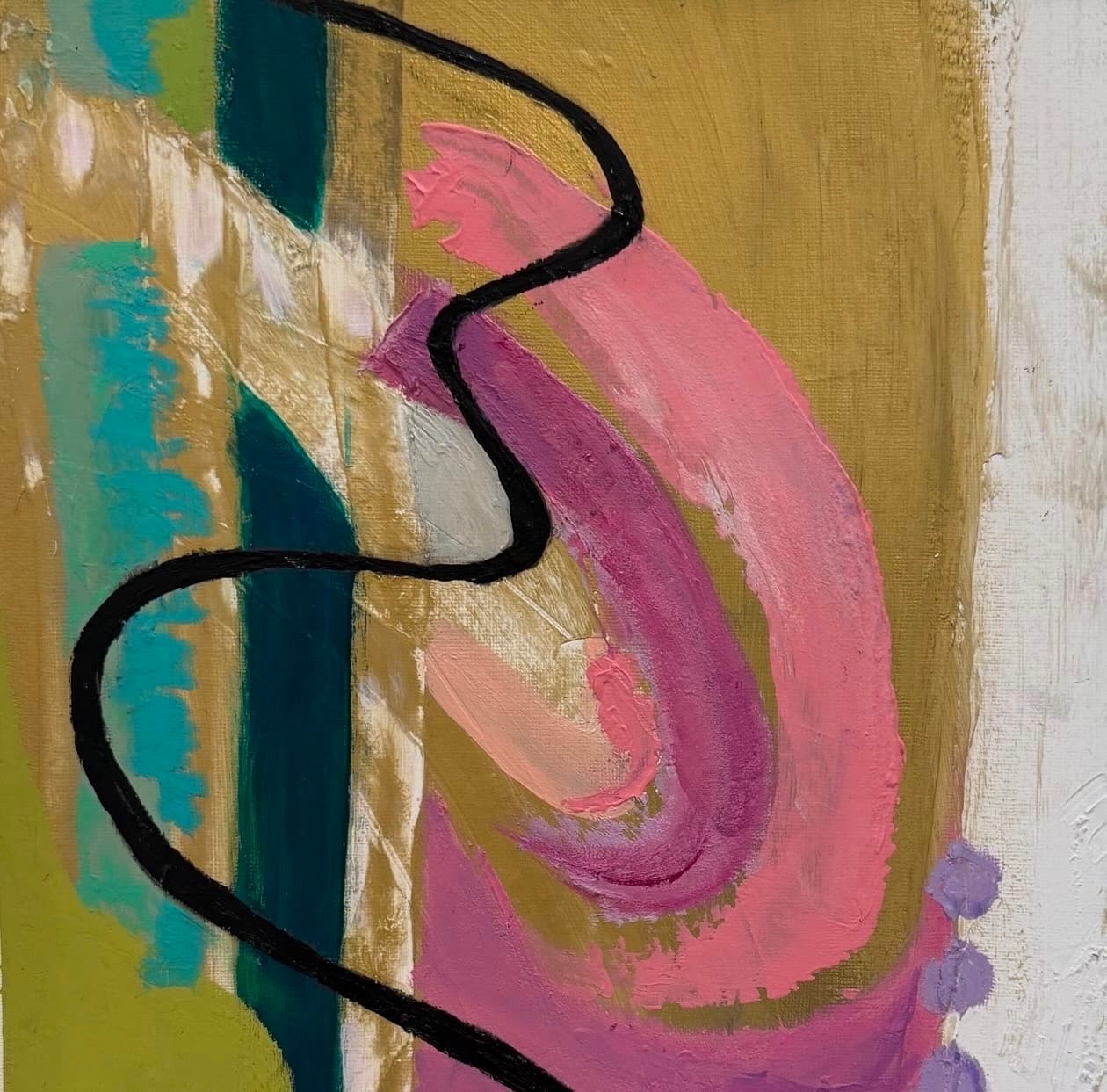 Jane Lucien-Scholle — Inside / Out