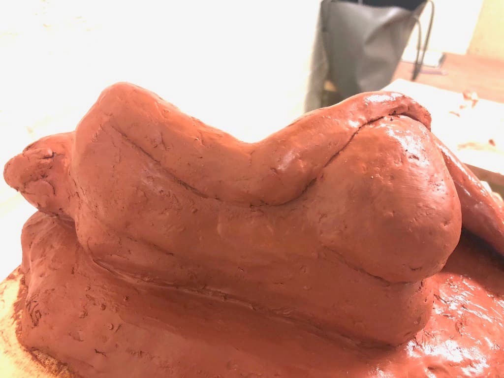 Sculpture